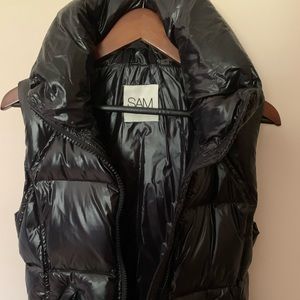 SAM. Freedom woman’s vest. Worn only 3 times.